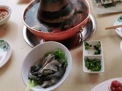 牛三脆-阳坊胜利涮羊肉(阳坊老店)