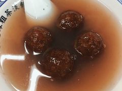 -粗茶淡饭(东关街店)