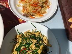 -新疆兵团食府清真(马连道店)
