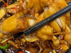 -王家大院·南京菜(湛江路总店)