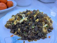 -黄牛肉馆·皖南土菜