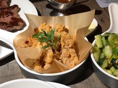 -卡朋西餐(较场西路店)