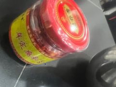 -江川野生菌火锅铜锅鱼(贵清火锅店)