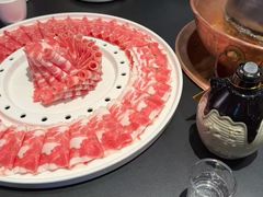 -南门四季铜锅涮肉(望京店)