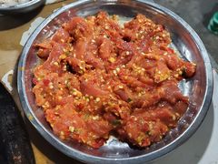 -渝味黄姐火锅(黄泥村店)