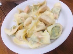 -海胆小馆(东北水饺·春柳店)