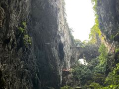 -英西峰林·洞天仙境