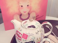 -Cafe de Paris(林荫路店)