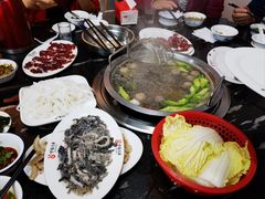 -官塘兄弟·潮汕牛肉店(官塘总店)