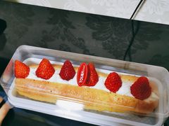 -TOUCH泰奇(金桥长岛路店)