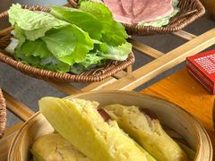 -阿婆情腊排骨火锅·野生菌季(古城旗舰店)