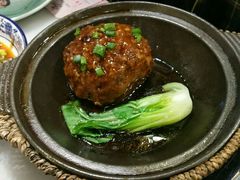 -京城小江南·北京烤鸭·江南土菜·白鱼(中关村店)