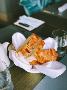 意大利奢侈品trussardi餐厅(万达广场武汉汉街店)-"在武汉,这家人均