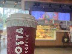 -COSTA COFFEE(金长安大厦店)