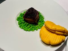 -悦轩中餐厅·高空江景·杭州柏悦酒店