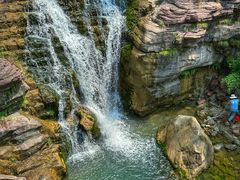 -云台山风景名胜区