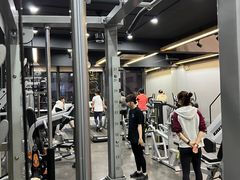 -帕瑞斯女子塑形健身(集美店)