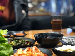 -肉甲韩国木炭烤肉(新壹街1店)