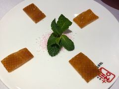 -味+新京宴·烤鸭·北京菜(创意谷店)