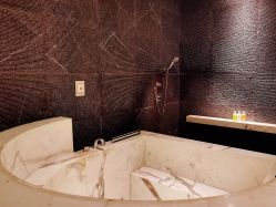 -广州富力君悦大酒店O SPA