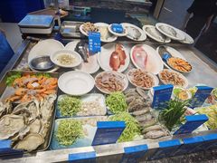 -新时代大酒店(仰口路店)