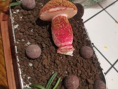 -热火朝天鲜切牛肉火锅(南强街巷店)