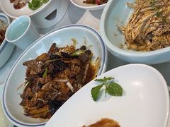 -惠丰堂饭庄·烤鸭·京味菜(民族大学店)