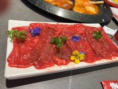 -生活如沸·顺德水牛奶火锅(大学路店)