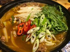 -阿里郎海鲜酒店