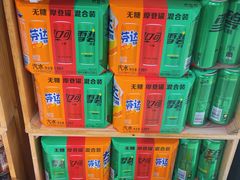 -盒马鲜生(红莲店)