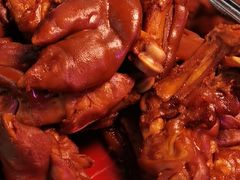 -浪哥卤味捆鸡(南门口店)