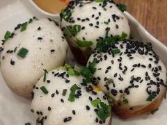 蟹粉生煎包-东泰祥生煎馆(重庆北路店)