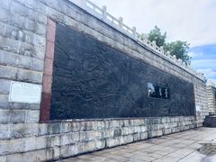 -放鹰台遗址