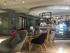 -康铂酒店(上海自然博物馆店)