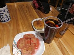 -老城南.鸭血粉丝汤(夫子庙店)