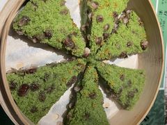 -绿茶餐厅(首开福茂店)