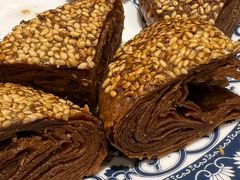 -北京老门框爆肚涮肉馆(凤城六路店)