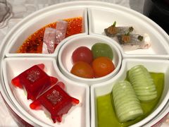 -珠海华发喜来登酒店-采悦轩中餐厅