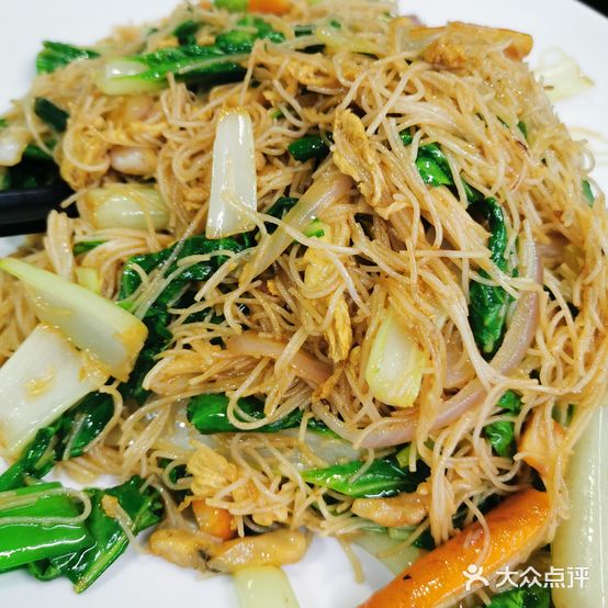 依财大排档(西二环店)