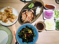 -老昌春饼(松北店)