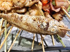 -王氏炉匠·烧鸟放题自助(好运街店)