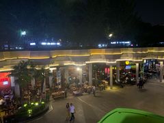 -JZ Club 爵士酒吧(上海店)