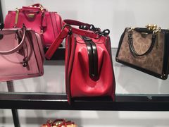 -COACH蔻驰(盛京奥特莱斯店)
