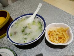 -华联广州大酒店-餐厅