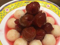 -芦月轩羊蝎子(北蜂窝店)