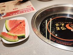 -巴蜀王婆大虾(南锣鼓巷店)