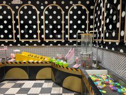 -MELAND CLUB亲子乐园·派对·餐厅(北京芳圆里ID MALL店)