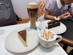 -Peet's Coffee皮爷咖啡(上海长风大悦城店)