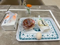 -爱康国宾体检中心(五角场万达广场分院)