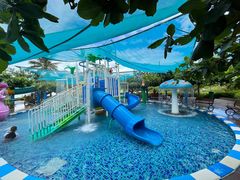 -三亚亚龙湾天域度假酒店